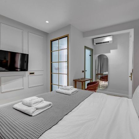 Bed and Breakfast Eclectic Syros Ermoupoli Esterno foto