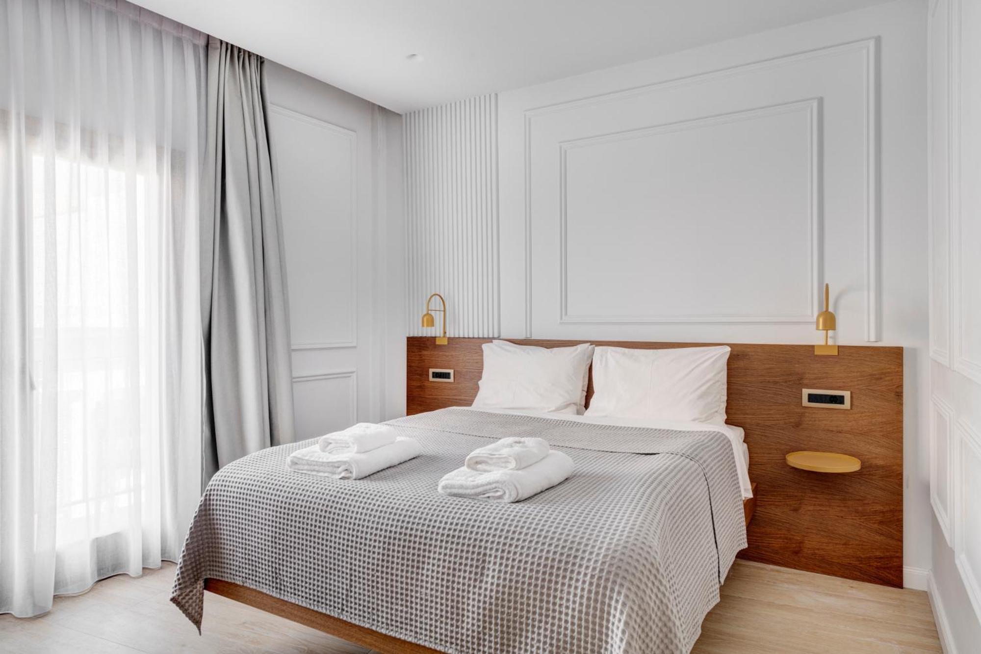 Bed and Breakfast Eclectic Syros Ermoupoli Esterno foto