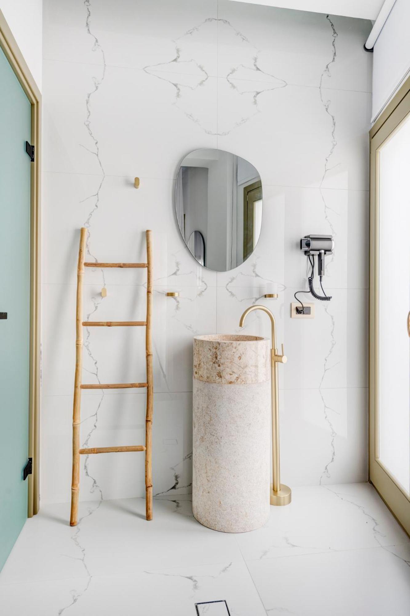 Bed and Breakfast Eclectic Syros Ermoupoli Esterno foto