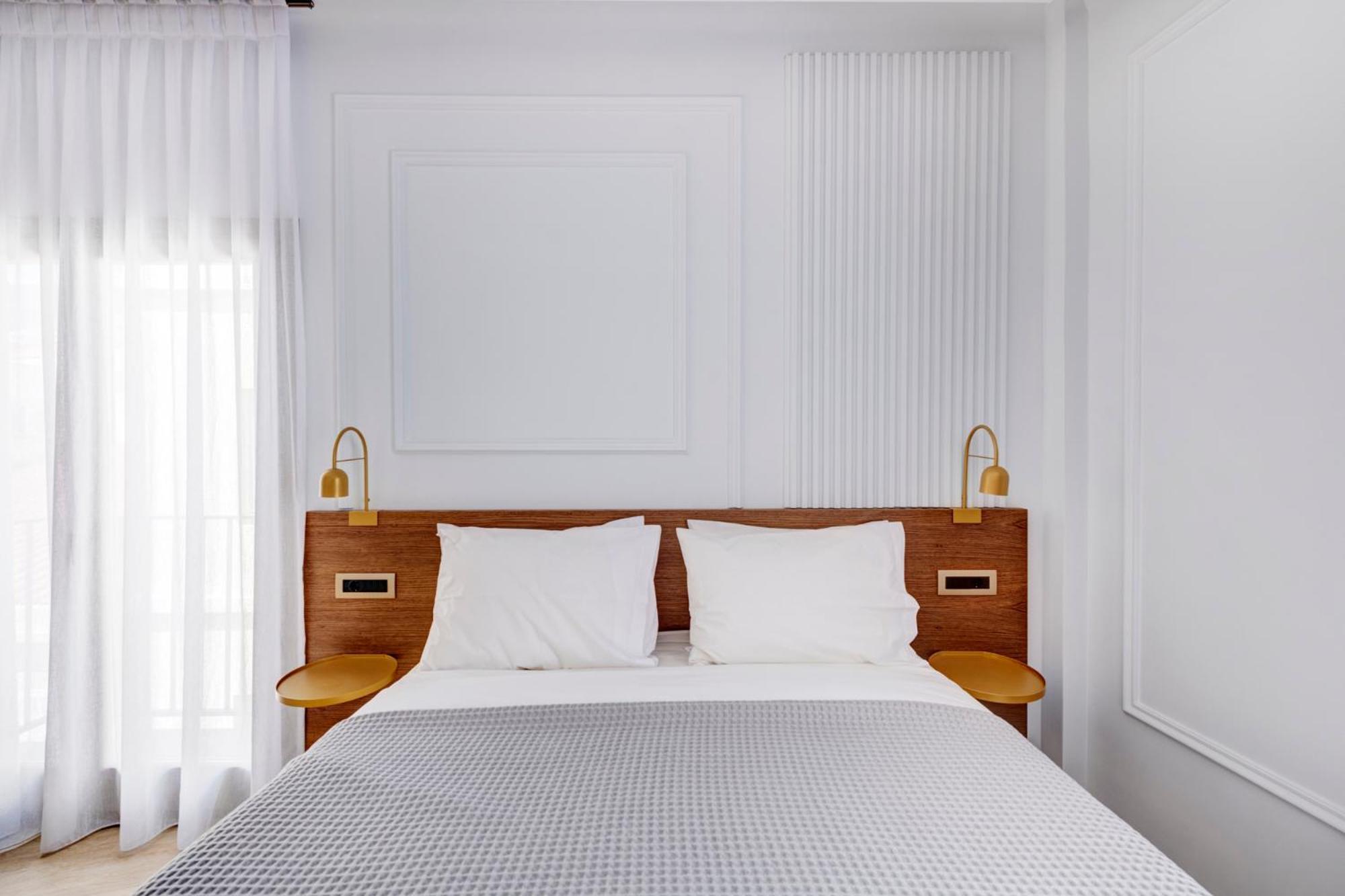 Bed and Breakfast Eclectic Syros Ermoupoli Esterno foto