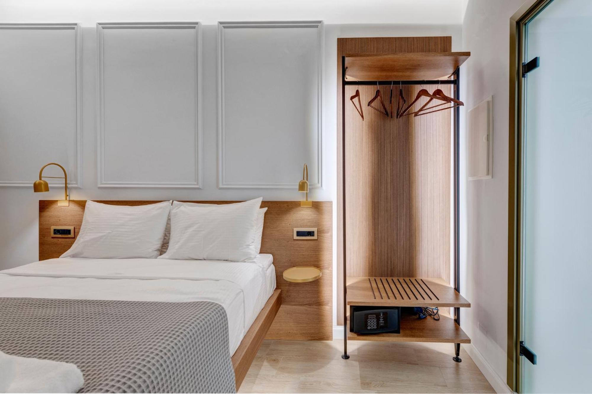 Bed and Breakfast Eclectic Syros Ermoupoli Esterno foto