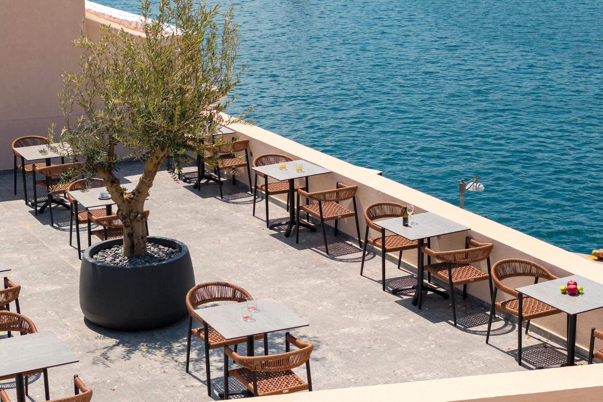 Bed and Breakfast Eclectic Syros Ermoupoli Esterno foto