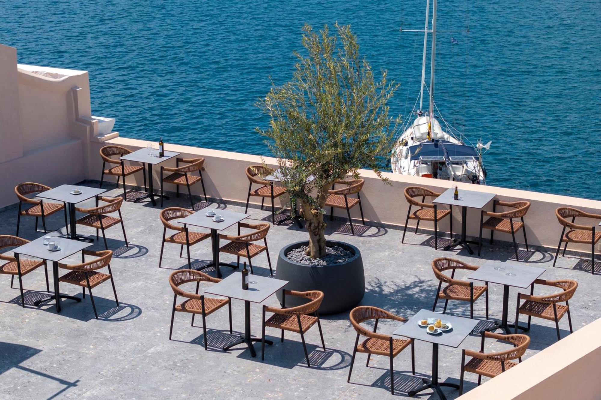 Bed and Breakfast Eclectic Syros Ermoupoli Esterno foto